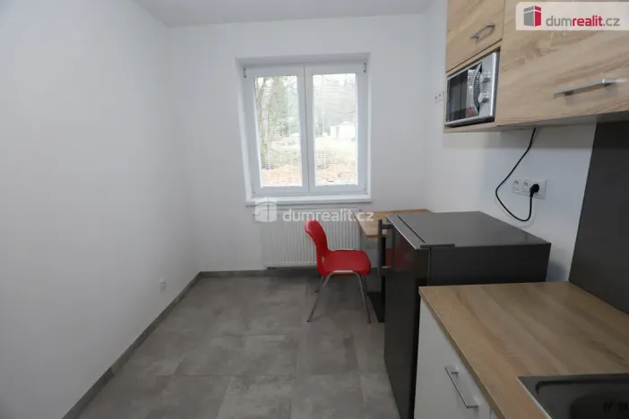 Pronájem bytu 1+kk, Přimda - Újezd pod Přimdou, 15 m2