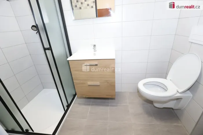 Pronájem bytu 1+kk, Přimda - Újezd pod Přimdou, 15 m2