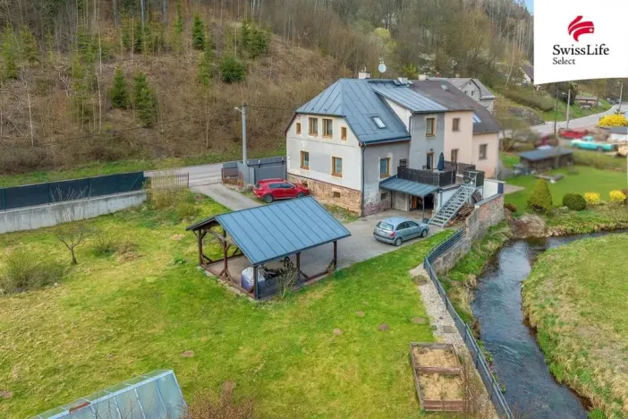 Prodej rodinného domu, Trutnov, Petříkovická, 131 m2