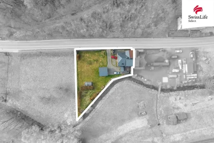 Prodej rodinného domu, Trutnov, Petříkovická, 131 m2