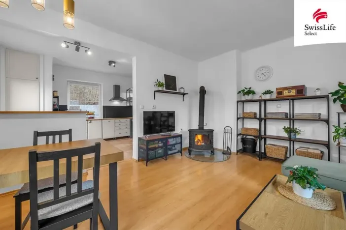 Prodej rodinného domu, Trutnov, Petříkovická, 131 m2