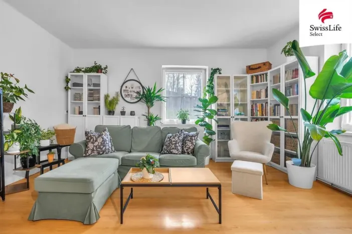 Prodej rodinného domu, Trutnov, Petříkovická, 131 m2