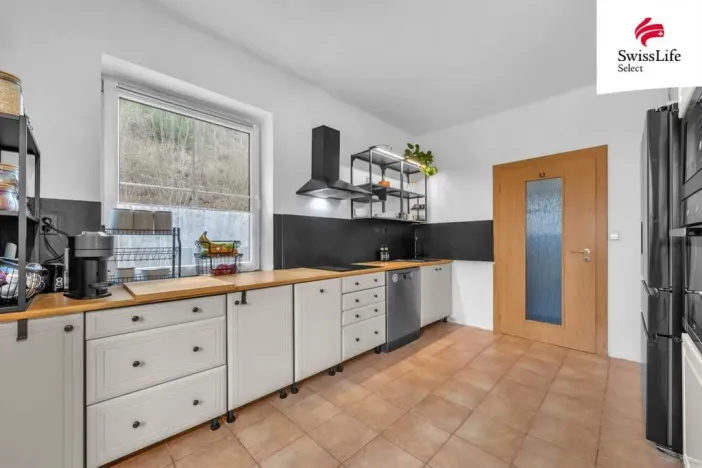 Prodej rodinného domu, Trutnov, Petříkovická, 131 m2