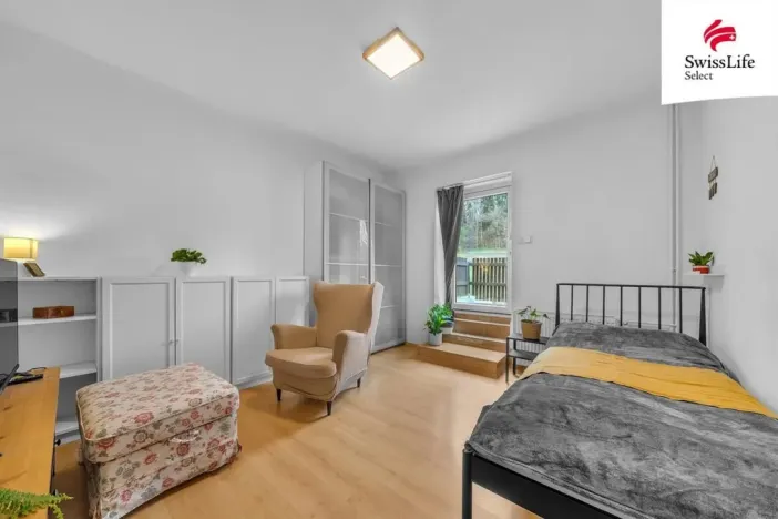 Prodej rodinného domu, Trutnov, Petříkovická, 131 m2