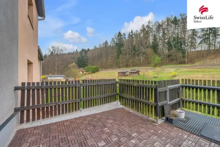 Prodej rodinného domu, Trutnov, Petříkovická, 131 m2