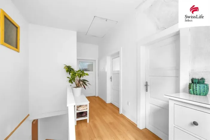 Prodej rodinného domu, Trutnov, Petříkovická, 131 m2