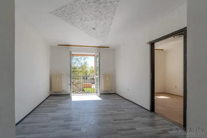 Pronájem bytu 2+1, Ostrava, Odborářská, 50 m2