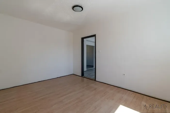 Pronájem bytu 2+1, Ostrava, Odborářská, 50 m2