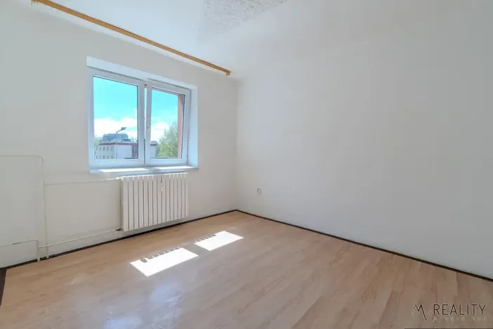 Pronájem bytu 2+1, Ostrava, Odborářská, 50 m2