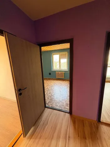 Prodej bytu 3+1, Ostrava, Lumírova, 65 m2