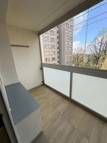 Prodej bytu 3+1, Ostrava, Lumírova, 65 m2