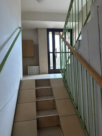 Prodej bytu 1+1, Ostrava, Aviatiků, 39 m2