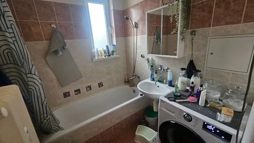 Prodej bytu 3+1, Ostrava, Horní, 58 m2