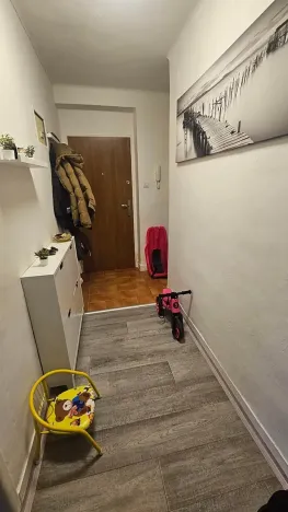 Prodej bytu 3+1, Ostrava, Horní, 58 m2