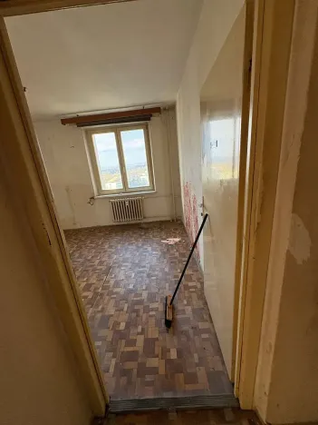 Prodej bytu 3+1, Ostrava, Lumírova, 65 m2