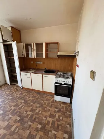 Prodej bytu 3+1, Ostrava, Lumírova, 65 m2