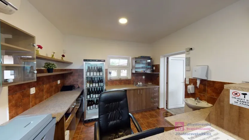 Prodej ubytování, Bulhary, 664 m2