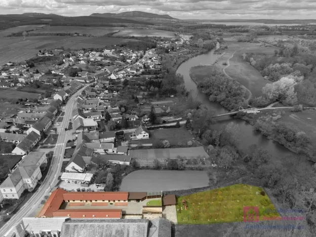 Prodej ubytování, Bulhary, 664 m2