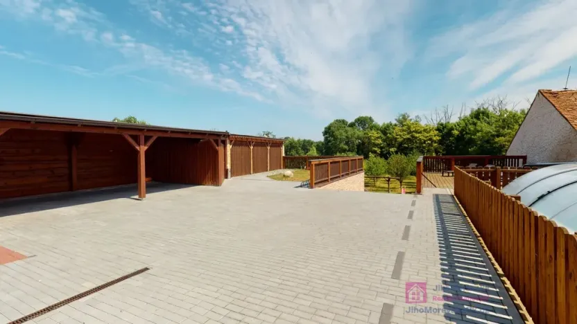 Prodej ubytování, Bulhary, 664 m2