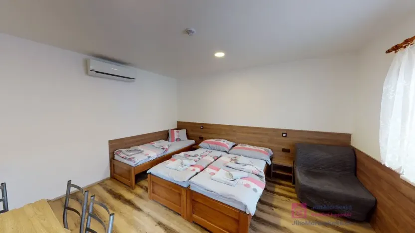 Prodej ubytování, Bulhary, 664 m2