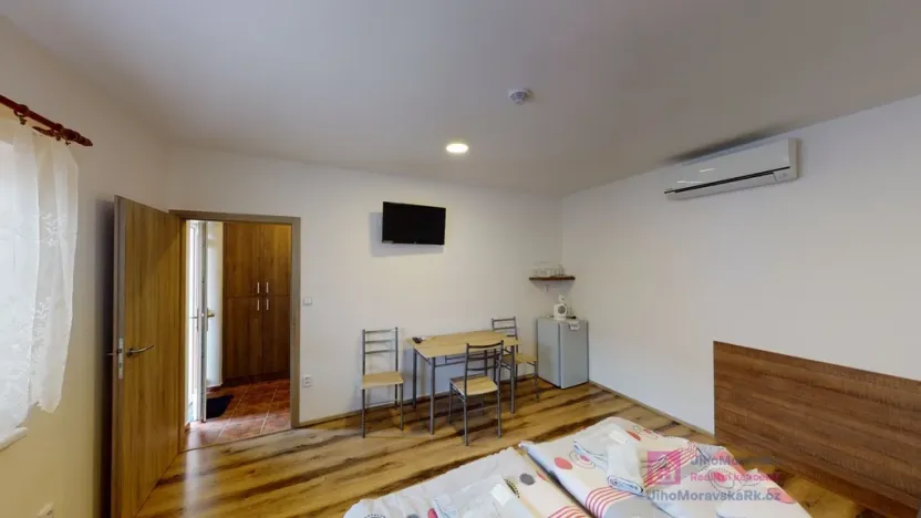 Prodej ubytování, Bulhary, 664 m2