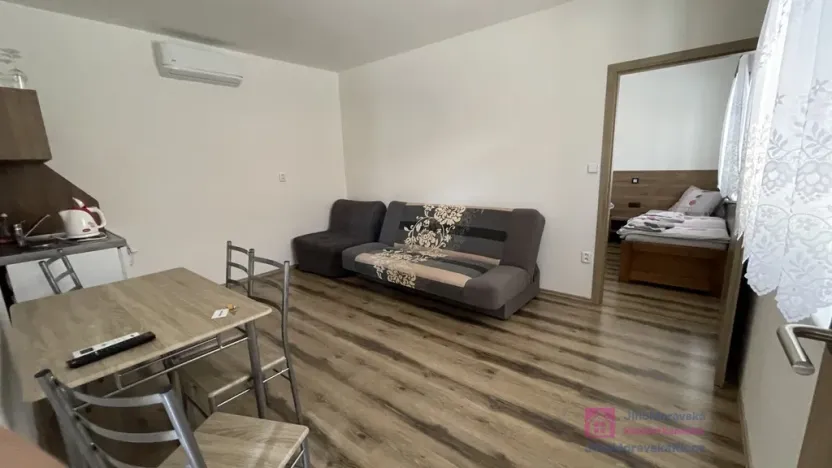 Prodej ubytování, Bulhary, 664 m2