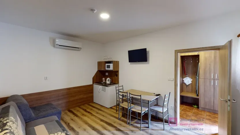 Prodej ubytování, Bulhary, 664 m2