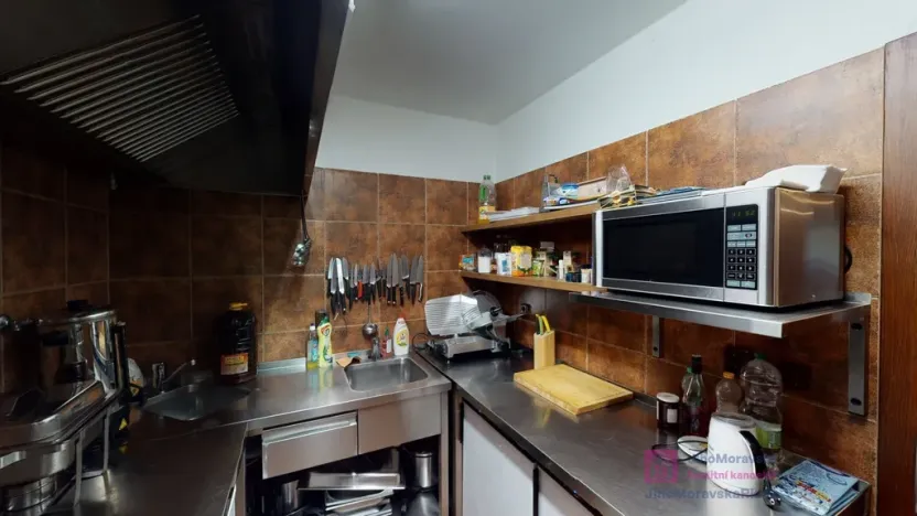 Prodej ubytování, Bulhary, 664 m2