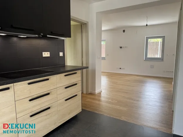 Prodej bytu 4+kk, Praha - Lochkov, K Lahovské, 99 m2