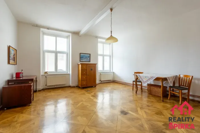 Prodej komerční nemovitosti, Moravská Třebová - Předměstí, Brněnská, 251 m2