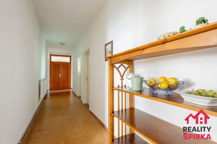 Prodej komerční nemovitosti, Moravská Třebová - Předměstí, Brněnská, 251 m2