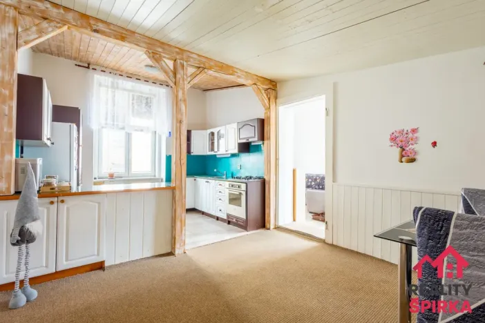 Prodej komerční nemovitosti, Moravská Třebová - Předměstí, Brněnská, 251 m2