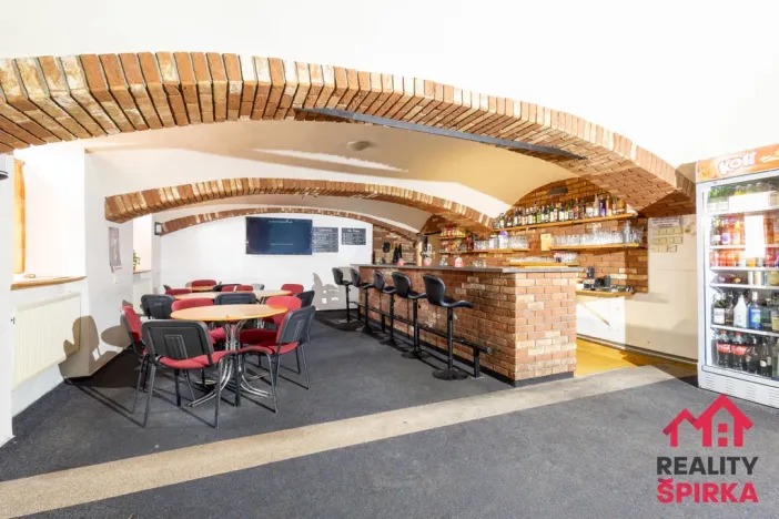 Prodej komerční nemovitosti, Moravská Třebová - Předměstí, Brněnská, 251 m2