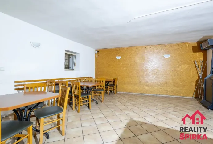 Prodej komerční nemovitosti, Moravská Třebová - Předměstí, Brněnská, 251 m2