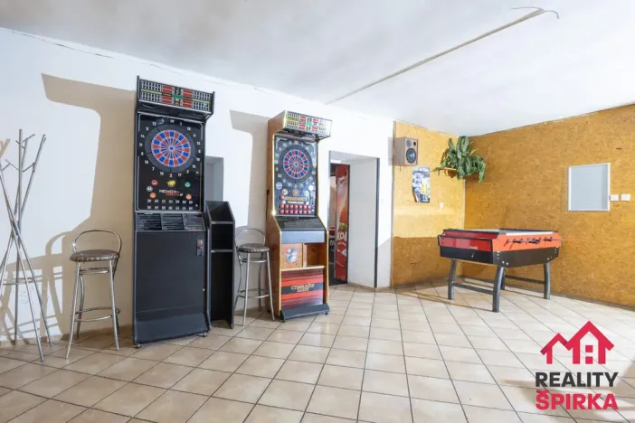 Prodej rodinného domu, Moravská Třebová, Brněnská, 154 m2