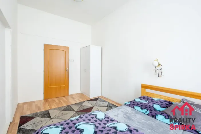 Prodej rodinného domu, Moravská Třebová - Předměstí, Brněnská, 97 m2