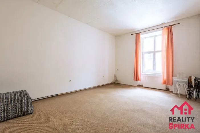 Prodej rodinného domu, Moravská Třebová - Předměstí, Brněnská, 97 m2