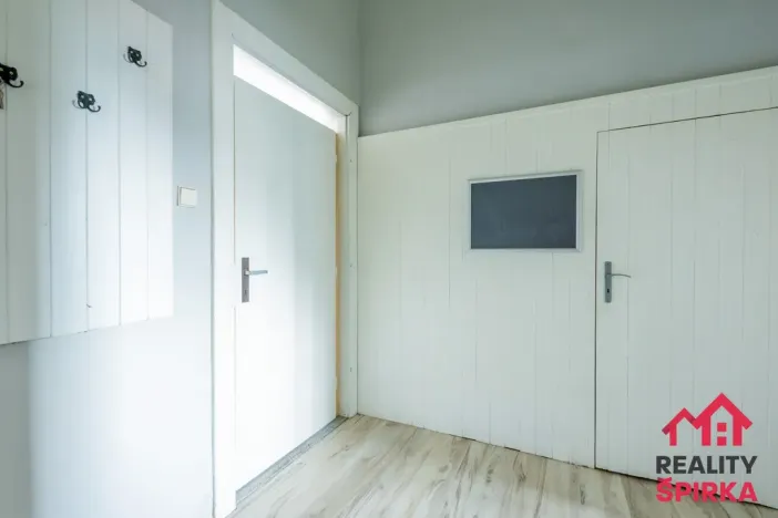 Prodej rodinného domu, Moravská Třebová - Předměstí, Brněnská, 97 m2