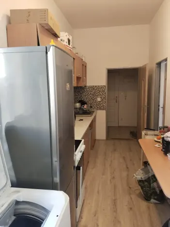 Pronájem pokoje, Olomouc, Horní náměstí, 70 m2