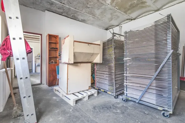 Prodej obchodního prostoru, Kolín, Roháčova, 340 m2