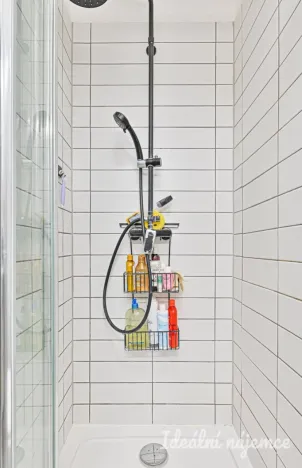 Pronájem bytu 1+kk, Brno - Královo Pole, Ruská, 20 m2