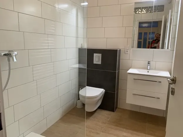 Pronájem bytu 2+kk, Vážany, 55 m2