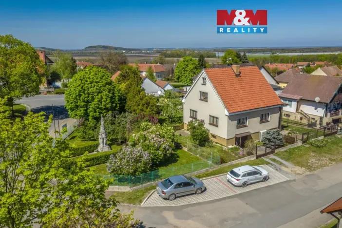 Prodej rodinného domu, Velenka, 152 m2