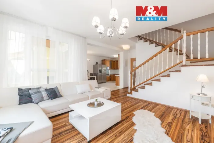 Prodej rodinného domu, Kunovice, Na Zelničkách, 134 m2