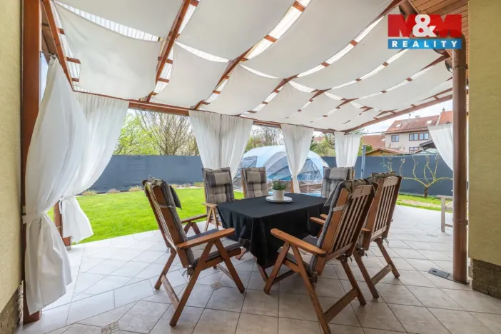 Prodej rodinného domu, Kunovice, Na Zelničkách, 134 m2