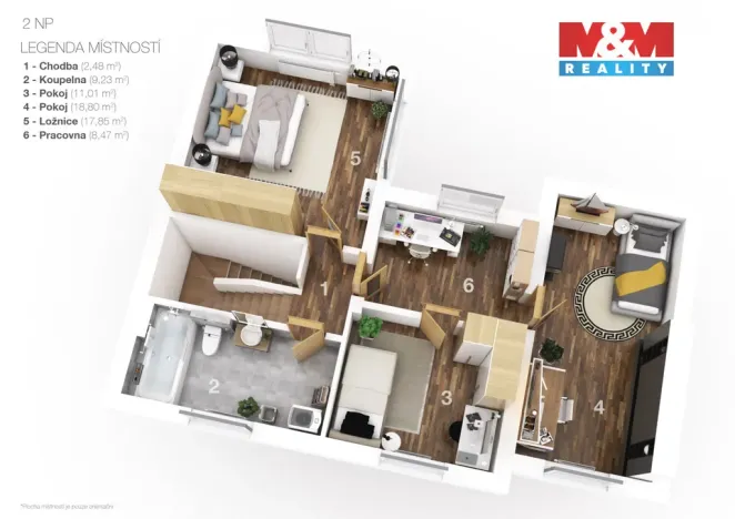 Prodej rodinného domu, Kunovice, Na Zelničkách, 134 m2