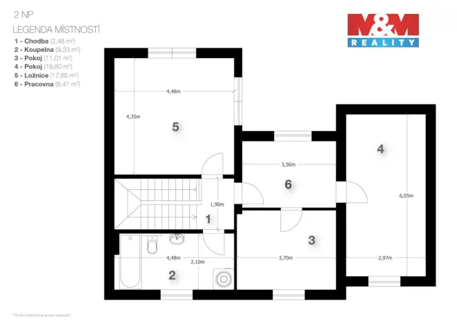 Prodej rodinného domu, Kunovice, Na Zelničkách, 134 m2