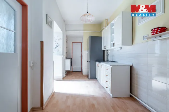 Prodej rodinného domu, Velké Meziříčí, Františky Stránecké, 230 m2