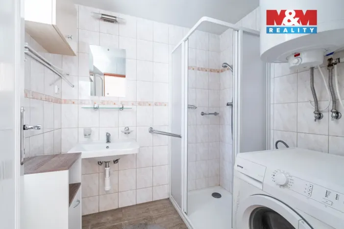 Prodej rodinného domu, Velké Meziříčí, Františky Stránecké, 230 m2