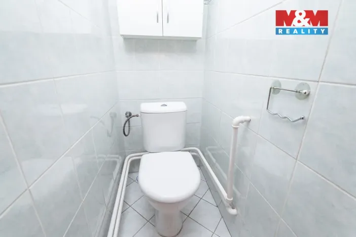 Prodej rodinného domu, Velké Meziříčí, Františky Stránecké, 230 m2